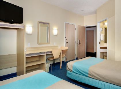 彼得伯勒6號汽車旅館