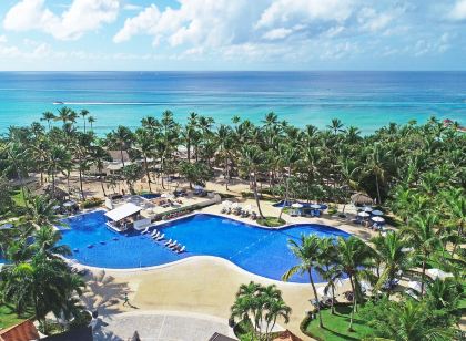 Catalonia Bayahibe - All Inclusive