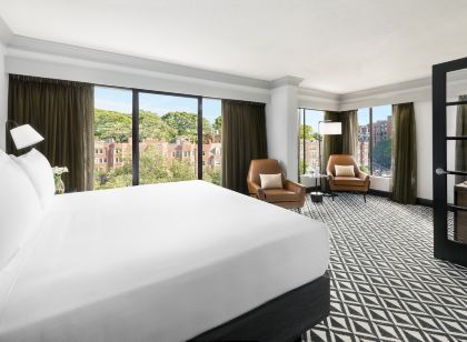 Arcadian Hotel Brookline