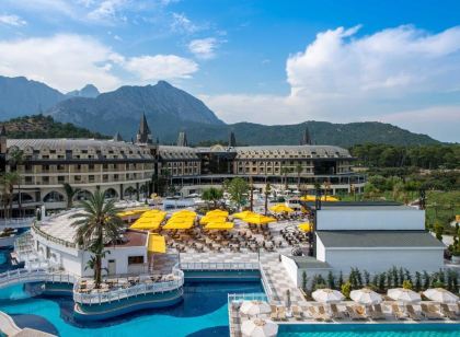 Crystal Prestige Elite