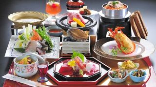 hotel-sanrakuso