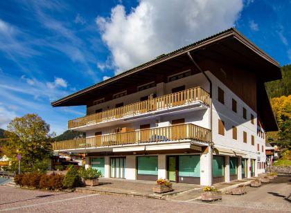Condominio Al Parco