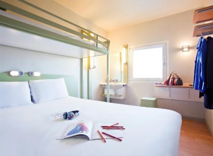 Hôtel ibis budget Marne la Vallée Chelles
