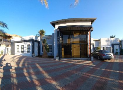 M n M Guesthouse Polokwane Central