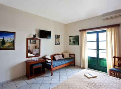 Apollon Hotel