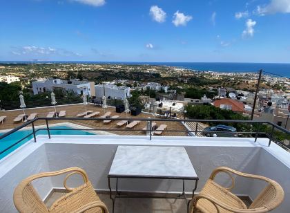 Amazones Village Suites