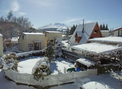 Ossies Motels and Chalets