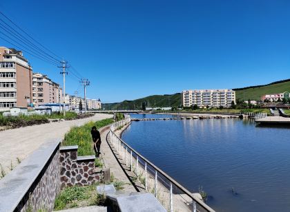 嚮往未來公寓(育才街分店)