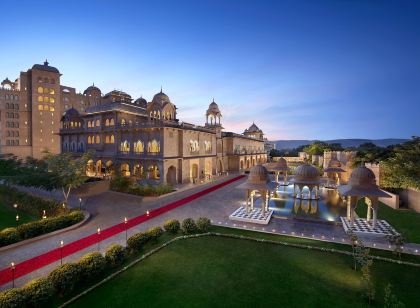 Fairmont Jaipur
