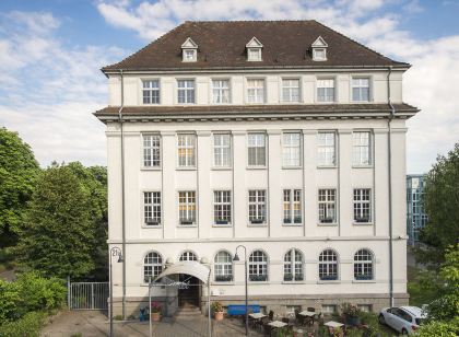 Apartment Hotel Konstanz