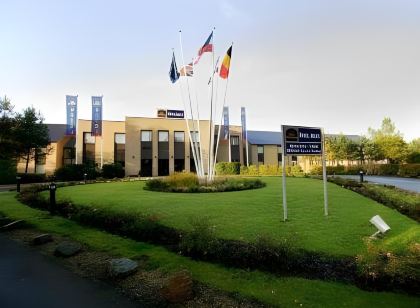 ibis Styles Arlon Porte du Luxembourg