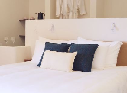 Le Macaron Villa Garden - City Boutique Hotel Da Lat