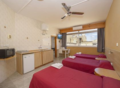 Alborada Apart Hotel