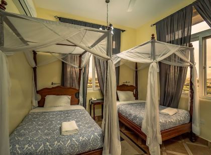 East Point Hotel Moshi