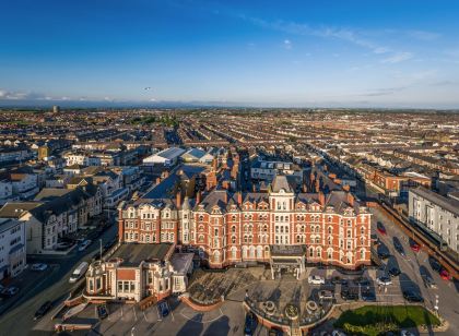 Imperial Hotel Blackpool
