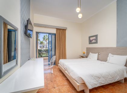 Ianos Hotel