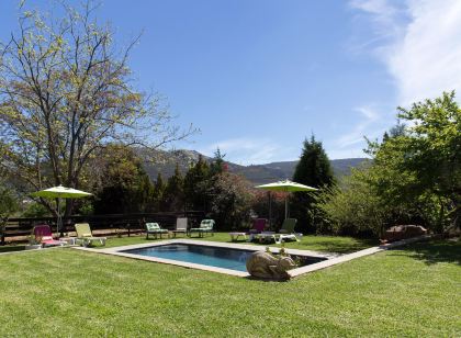 Nuwerus Lodge Paarl