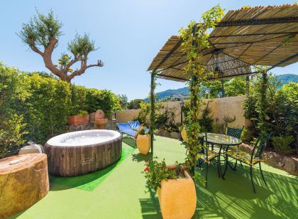 La Rosa - Luxury B&B
