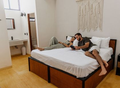 Caleta Hostel