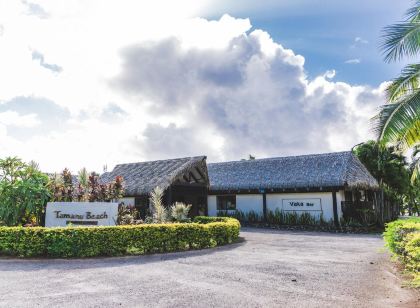 Tamanu Beach Resort