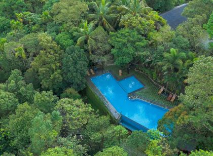 Wayanad Silverwoods Forest Resort & Spa