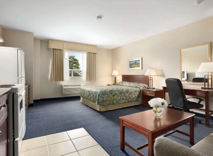 Travelodge by Wyndham Trenton