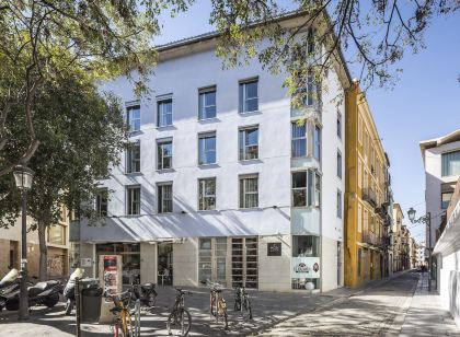 Mon Suites Carmen