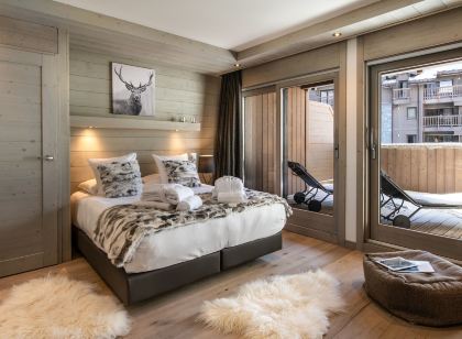 Keystone Lodge by Alpine Residences