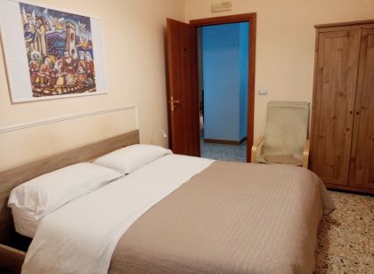 B&B Sansevero Naples