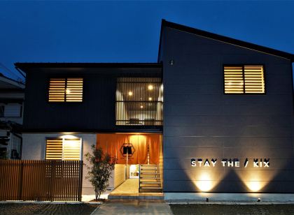 Apartment Hotel Stay the Kansai Airport