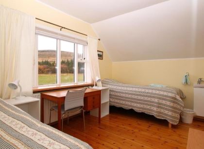 Guesthouse Steindórsstadir, West Iceland