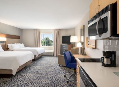 Candlewood Suites Watertown-Fort Drum