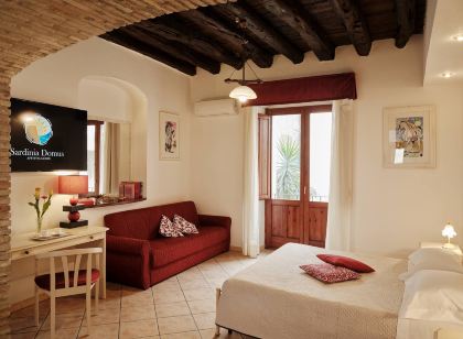 Sardinia Domus