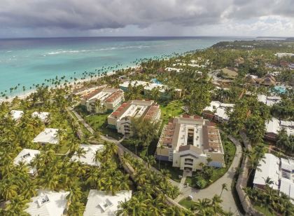 Grand Palladium Palace Resort Spa & Casino - All Inclusive