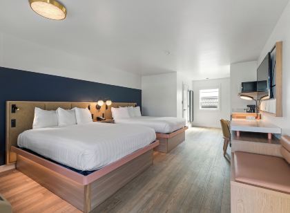 GoodSpring Motel