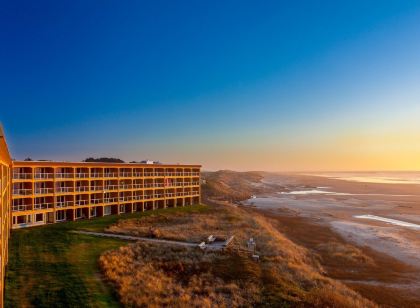 Driftwood Shores Resort