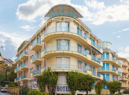 Hotel Majestic by Lvg Hotel Collection