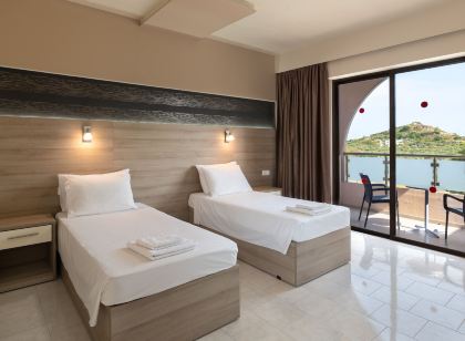 Rose Hotel Faliraki