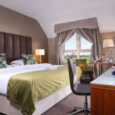 Executive Double Room Executive Double Room Castleknock Hotel Promo Code
