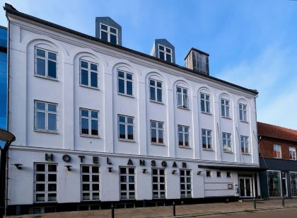 Hotel Ansgar