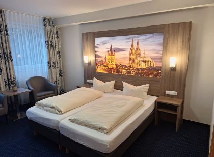 Hotel am Freischütz