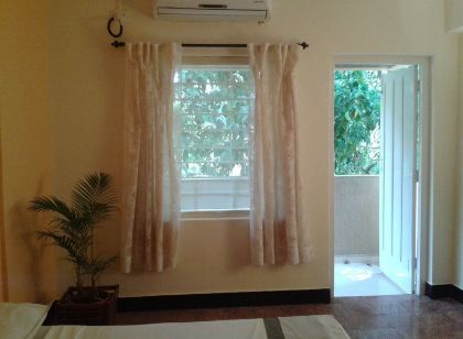 Hotel Ferreira Resort