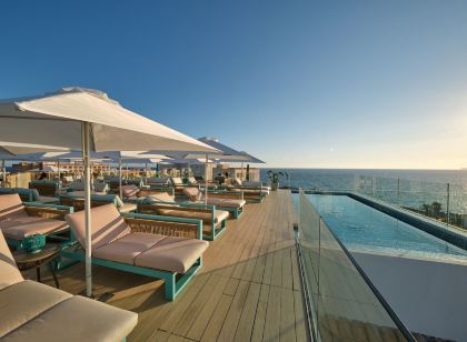 Hotel Villa Chiquita - Adults Only - over 12