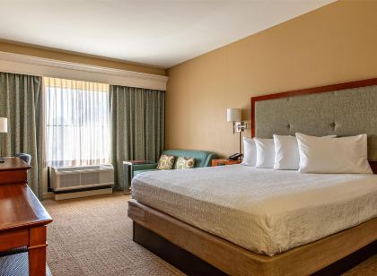 Hampton Inn Charleston/Daniel Island