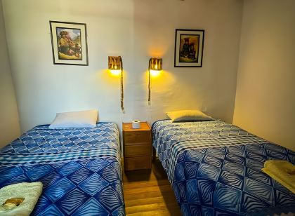 Hotel Casa Suecia - Hostel