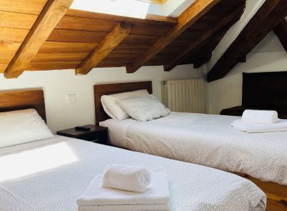 Apartahotel Canfranc