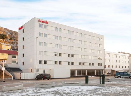 Scandic Honningsvåg