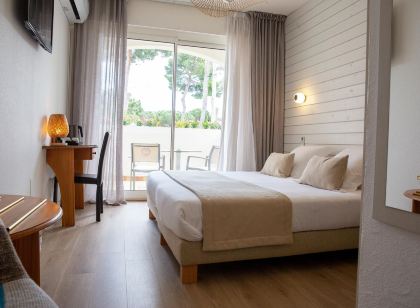 Grand Hôtel du Lido - Argelès sur mer