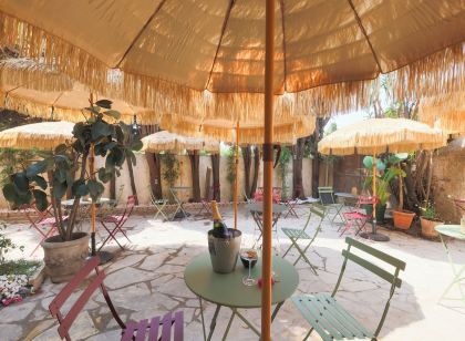 Hôtel Lou Juan