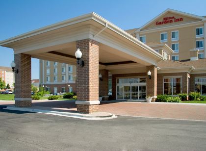 힐튼 가든 인 시카고/미드웨이 에어포트